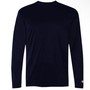 Champion Men’s Performance Base Layer Top Md